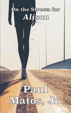 Cover On the Streets for Alison (eBook, ePUB)