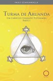 Turma de Aruanda (eBook, ePUB)