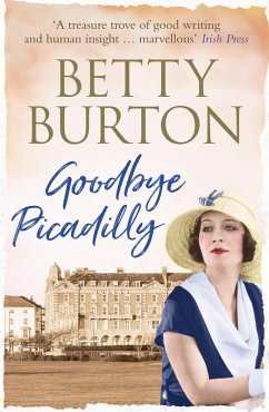 Cover Goodbye Piccadilly (eBook, ePUB)