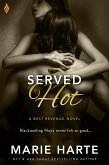 Served Hot (eBook, ePUB)