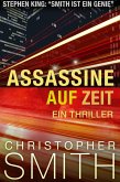Assassine auf Zeit (eBook, ePUB)