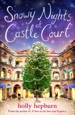 Snowy Nights at Castle Court (eBook, ePUB)