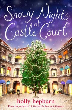 Cover Snowy Nights at Castle Court (eBook, ePUB)