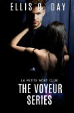 The Voyeur Series (eBook, ePUB)