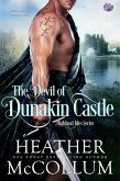 The Devil of Dunakin Castle (eBook, ePUB)