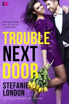 Cover Trouble Next Door (eBook, ePUB)