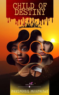 Cover Child of Destiny (eBook, ePUB)