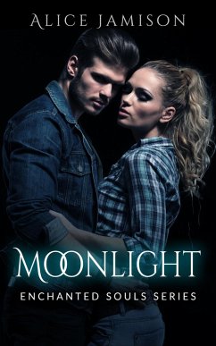 Cover Enchanted Souls Series Moonlight (eBook, ePUB)