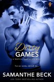 Dirty Games (eBook, ePUB)