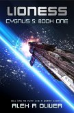 Lioness - Cygnus 5: Book One (Cygnus Five, #1) (eBook, ePUB)