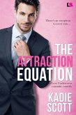 The Attraction Equation (eBook, ePUB)