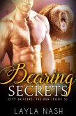 Bearing Secrets (City Shifters: the Den, #5) (eBook, ePUB)