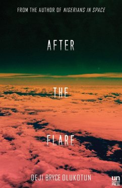 Cover After the Flare (eBook, ePUB)