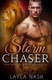 Storm Chaser (City Shifters: the Pride, #3) (eBook, ePUB)