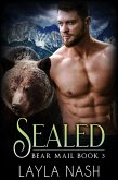 Sealed (Bear Mail, #2) (eBook, ePUB)