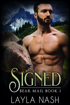 Signed (Bear Mail, #1) (eBook, ePUB) - Nash, Layla