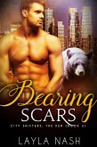 Bearing Scars (City Shifters: the Den, #3) (eBook, ePUB)