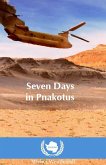 Seven Days in Pnakotus (The Symbiot-Series, #16) (eBook, ePUB)