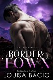 Border Town (eBook, ePUB)