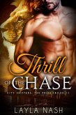 Thrill of the Chase (City Shifters: the Pride, #1) (eBook, ePUB)