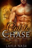 Cut to the Chase (City Shifters: the Pride, #4) (eBook, ePUB)