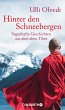Hinter den Schneebergen (eBook, ePUB) - Bild 1