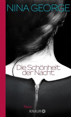 Die Schönheit der Nacht (eBook, ePUB) - George, Nina