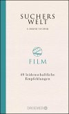 Suchers Welt: Film (eBook, ePUB)