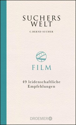 Suchers Welt: Film (eBook, ePUB) - Sucher, C. Bernd