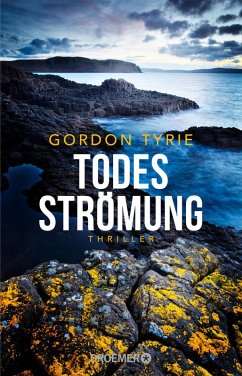 Todesströmung / Hebriden Krimi Bd.1 (eBook, ePUB) - Tyrie, Gordon