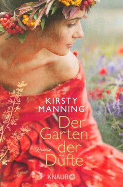 Der Garten der Düfte (eBook, ePUB) - Manning, Kirsty