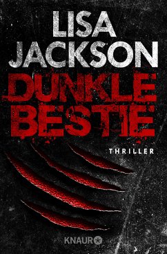Dunkle Bestie / Pescoli & Alvarez Bd.7 (eBook, ePUB) - Jackson, Lisa
