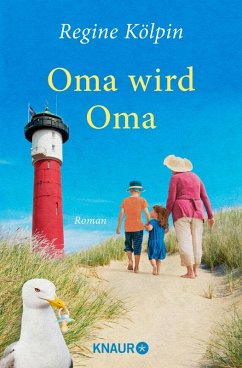 Oma wird Oma (eBook, ePUB) - Kölpin, Regine