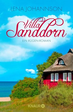 Villa Sanddorn / Sanddorn Bd.2 (eBook, ePUB) - Johannson, Lena