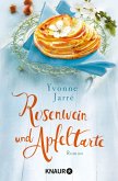 Rosenwein und Apfeltarte (eBook, ePUB)
