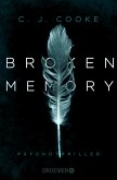 Broken Memory (eBook, ePUB)