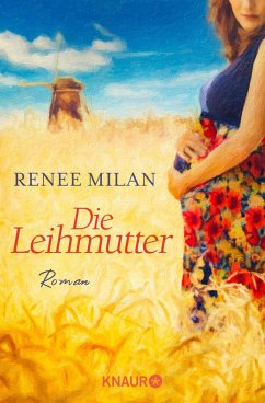 Die Leihmutter (eBook, ePUB) - Milan, Renee