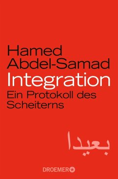 Integration (eBook, ePUB) - Abdel-Samad, Hamed
