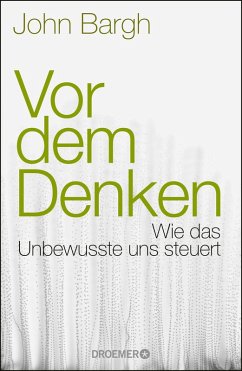 Vor dem Denken (eBook, ePUB) - Bargh, John