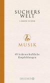 Suchers Welt: Musik (eBook, ePUB)