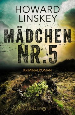 Mädchen Nr. 5 / Detective Ian Bradshaw Bd.1 (eBook, ePUB) - Linskey, Howard