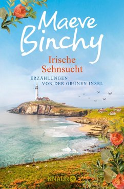 Irische Sehnsucht (eBook, ePUB) - Binchy, Maeve