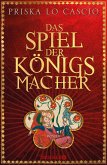 Das Spiel der Königsmacher (eBook, ePUB)