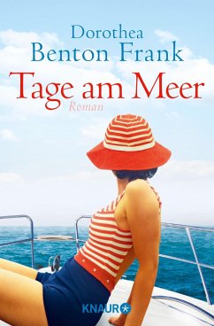 Tage am Meer (eBook, ePUB) - Benton Frank, Dorothea