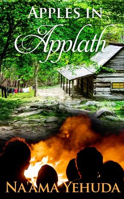 Apples in Applath (eBook, ePUB) - Yehuda, Na'Ama