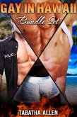 Gay in Hawaii Bundle Set (eBook, ePUB) Gay in Hawaii Bundle Set (eBook, ePUB)