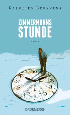 Zimmermanns Stunde (eBook, ePUB) - Berkvens, Karolien