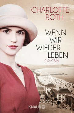 Wenn wir wieder leben (eBook, ePUB) - Roth, Charlotte