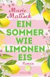 Ein Sommer wie Limoneneis (eBook, ePUB) - Bild 1