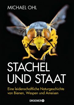 Stachel und Staat (eBook, ePUB) - Ohl, Michael